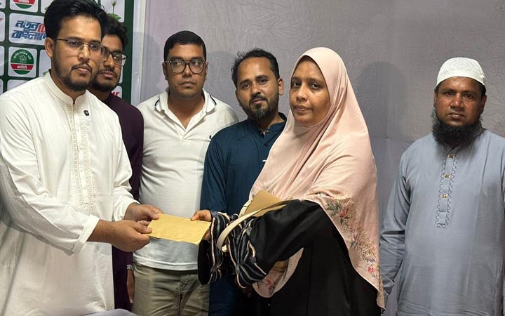 ফ্যাসিস্ট ব্যবস্থার পরিবর্তন ছাড়া সুশাসন প্রতিষ্ঠা সম্ভব নয়: তারিকুল